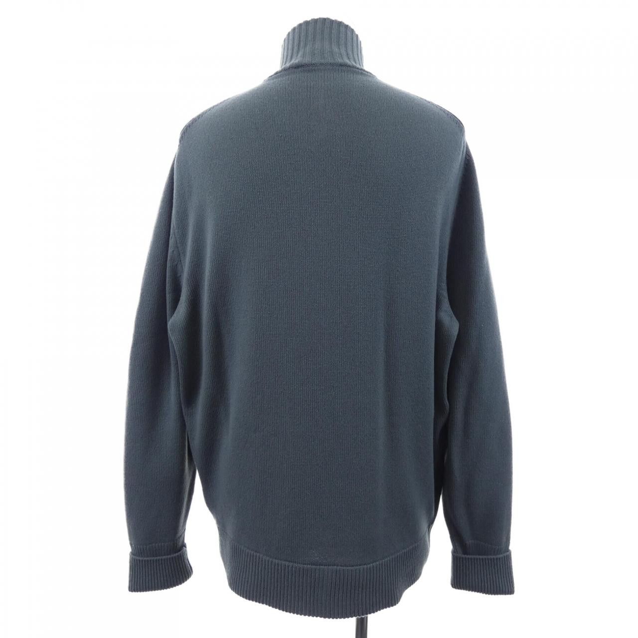 Hermes Hermes Hermes Blouson Jacket Others Outerwear DUTY FREE for USA Size ONE SIZE - 2 Thumbnail