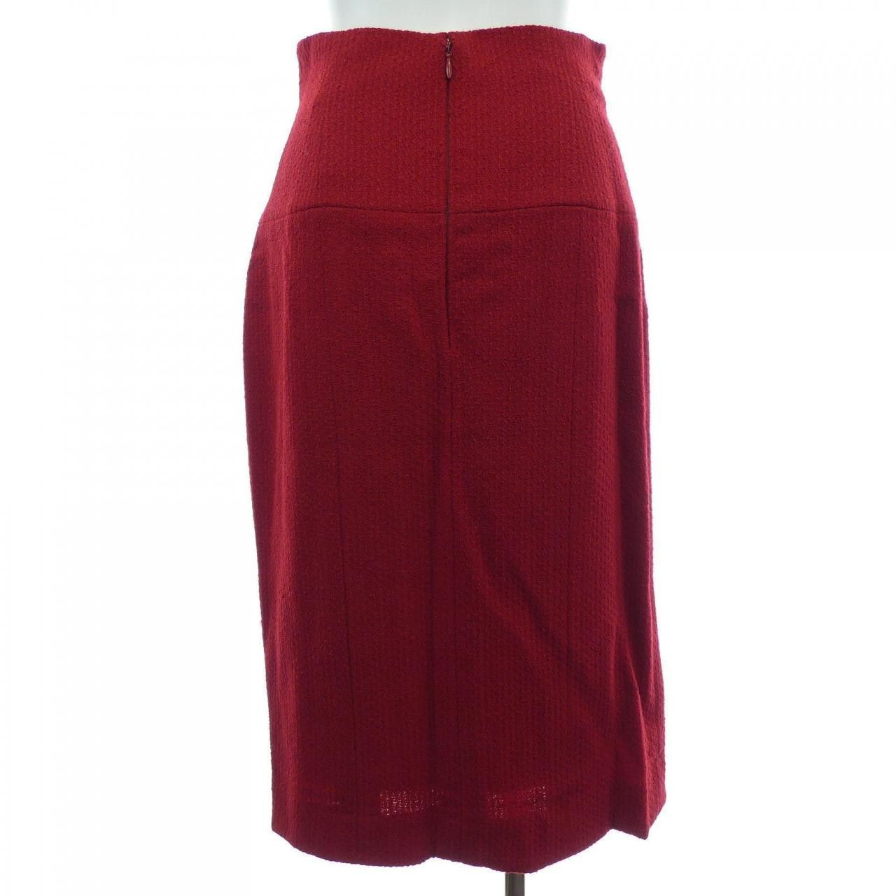 Chanel Chanel Chanel Set Up Others Suits DUTY FREE for USA Size ONE SIZE - 9 Thumbnail