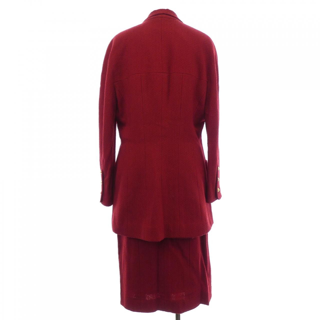 Chanel Chanel Chanel Set Up Others Suits DUTY FREE for USA Size ONE SIZE - 2 Thumbnail
