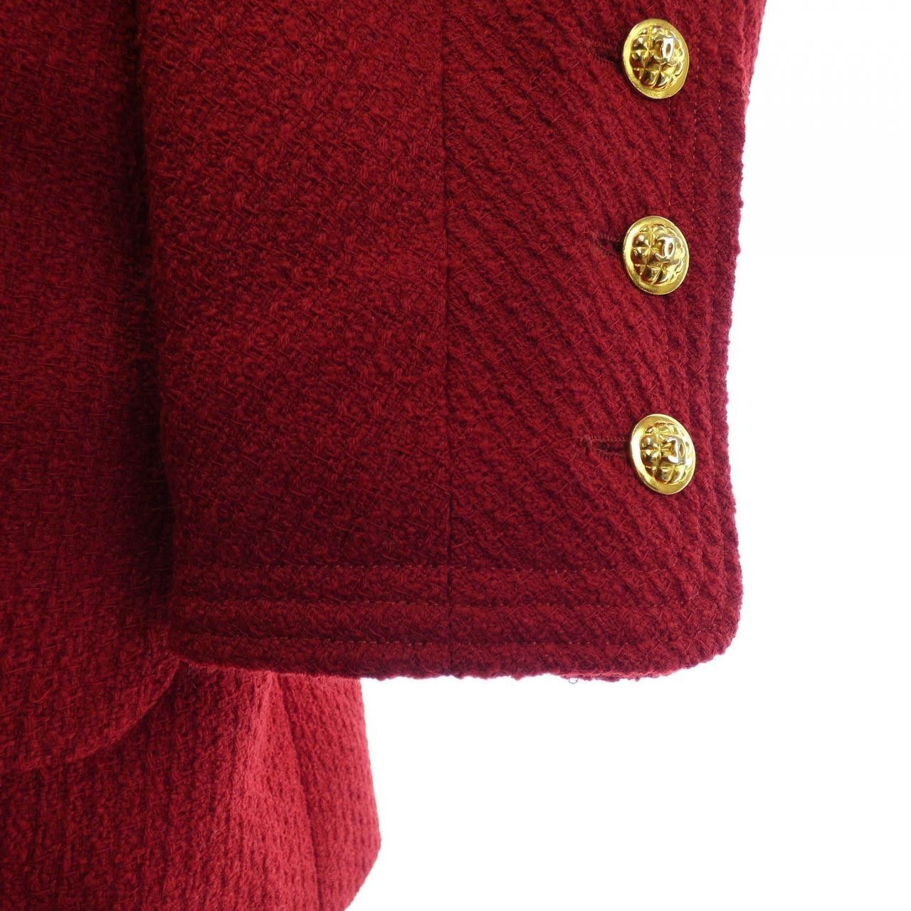 Chanel Chanel Chanel Set Up Others Suits DUTY FREE for USA Size ONE SIZE - 7 Thumbnail