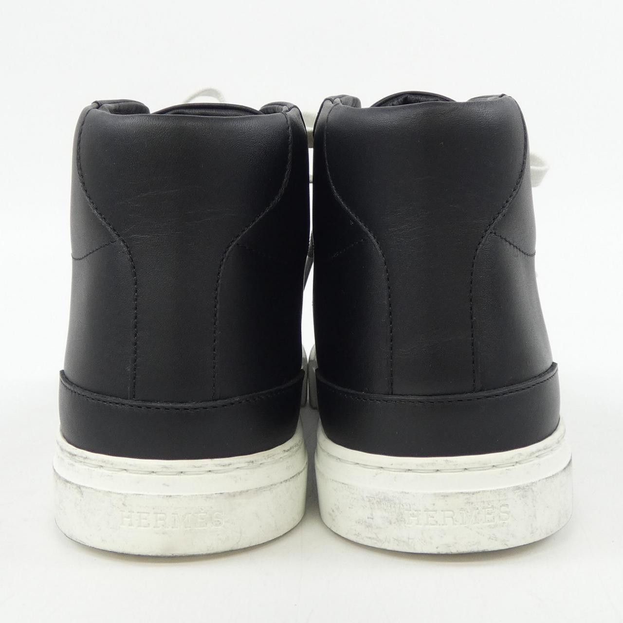 Hermes Hermes Hermès Daydream Kelly Buckle Calfskin Sneakers Leather Shoes DUTY FREE for USA Size ONE SIZE - 5 Thumbnail