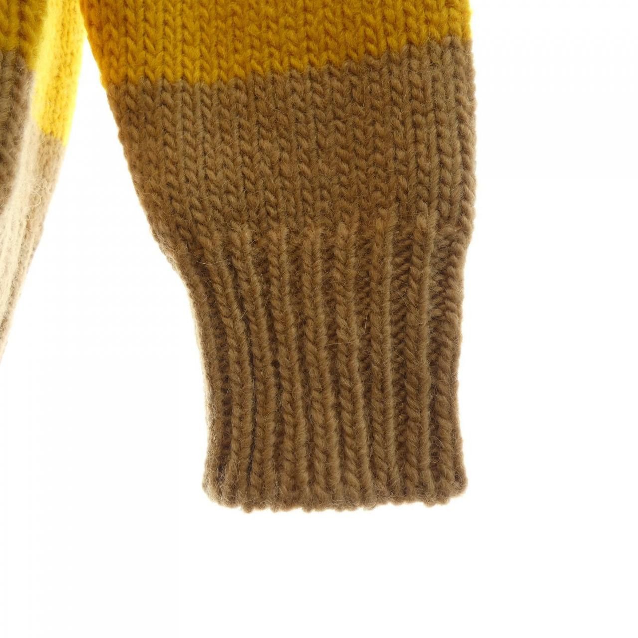 Other Other PT TORINO Knitwear Others Tops 4SGL040GEG DUTY FREE for USA Size ONE SIZE - 6 Thumbnail