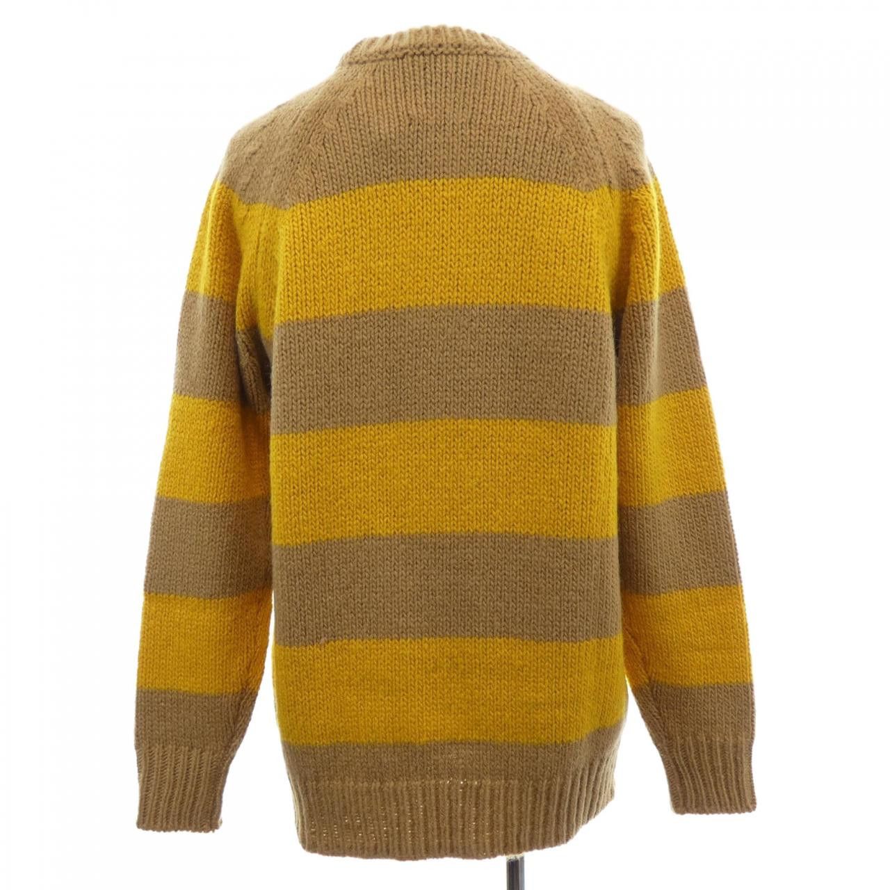 Other Other PT TORINO Knitwear Others Tops 4SGL040GEG DUTY FREE for USA Size ONE SIZE - 2 Thumbnail