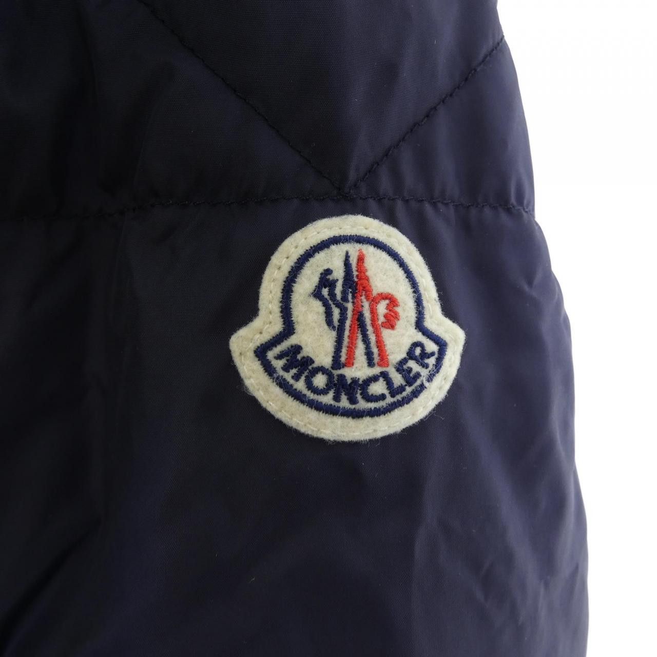 Moncler Moncler Moncler ETIEVANT Down Jacket Others Outerwear ETIEVANT DUTY FREE for USA Size ONE SIZE - 8 Thumbnail