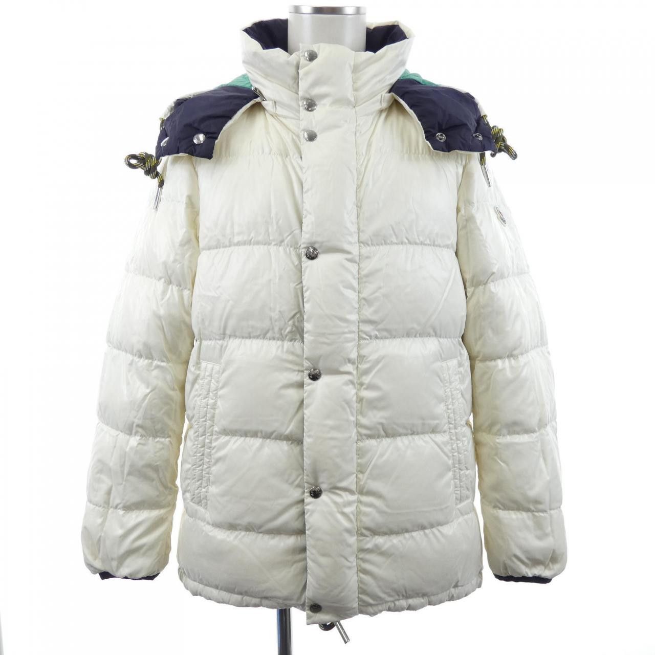 Moncler Moncler Moncler ETIEVANT Down Jacket Others Outerwear ETIEVANT DUTY FREE for USA Size ONE SIZE - 9 Thumbnail
