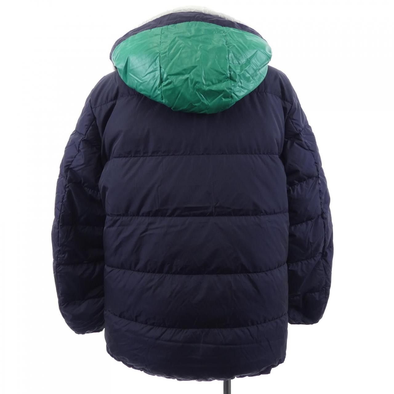 Moncler Moncler Moncler ETIEVANT Down Jacket Others Outerwear ETIEVANT DUTY FREE for USA Size ONE SIZE - 2 Thumbnail