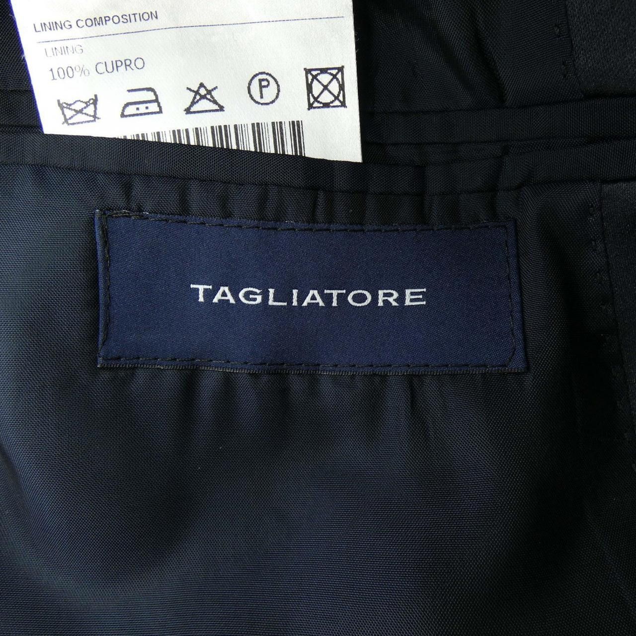 Other Tagliatore KFBRMARQUIS Wool Jacket Others Outerwear KFBRMARQUIS DUTY FREE for USA
