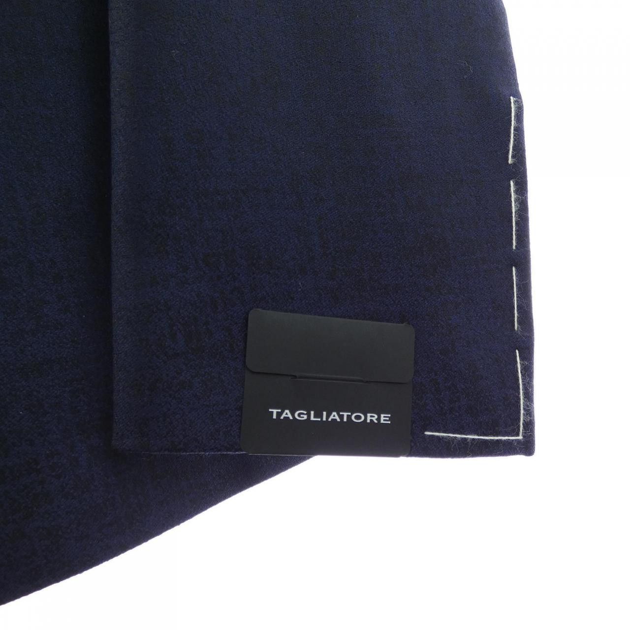 Other Tagliatore KFBRMARQUIS Wool Jacket Others Outerwear KFBRMARQUIS DUTY FREE for USA