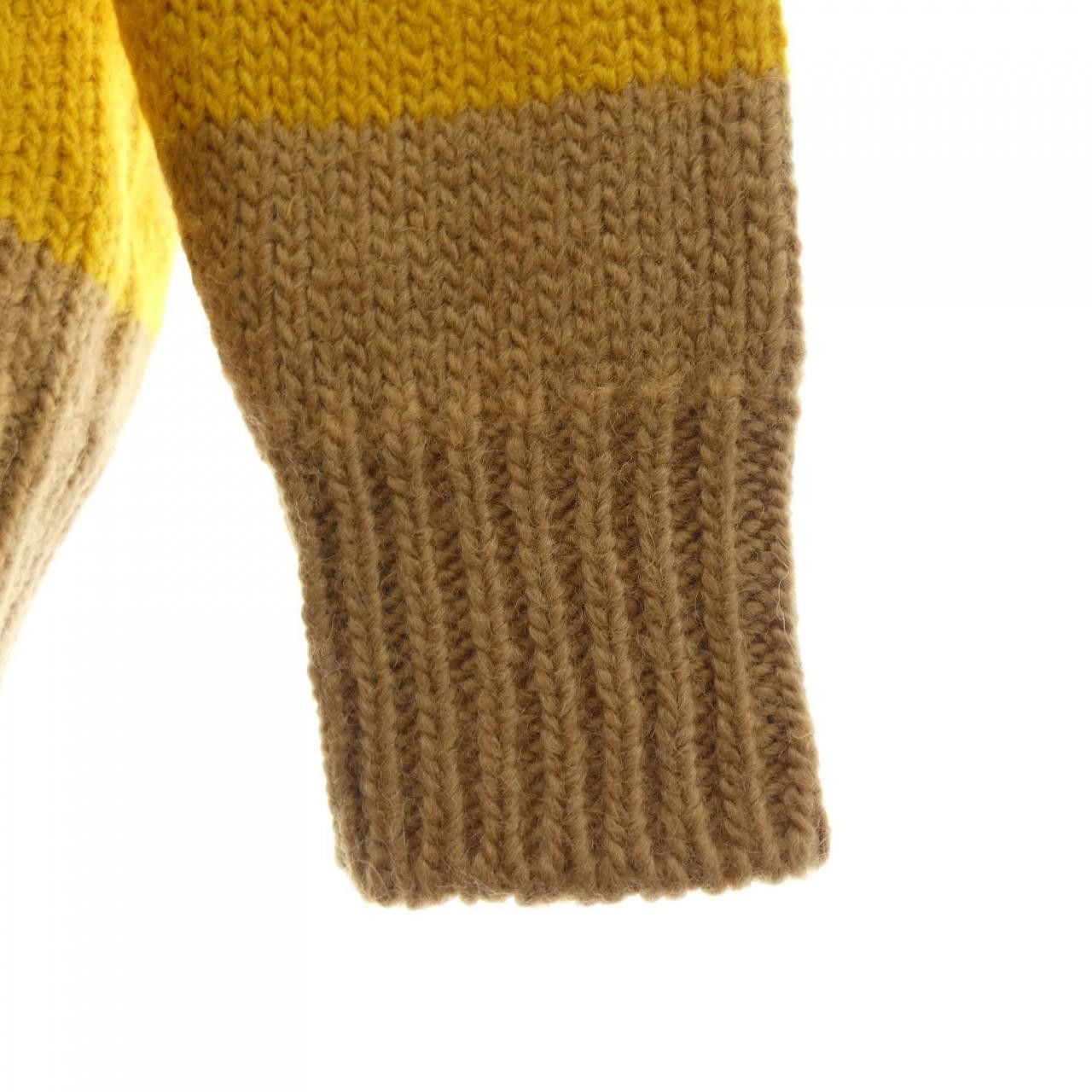 Other Other PT TORINO Knitwear Others Tops 4SGL040GEG DUTY FREE for USA Size ONE SIZE - 6 Thumbnail