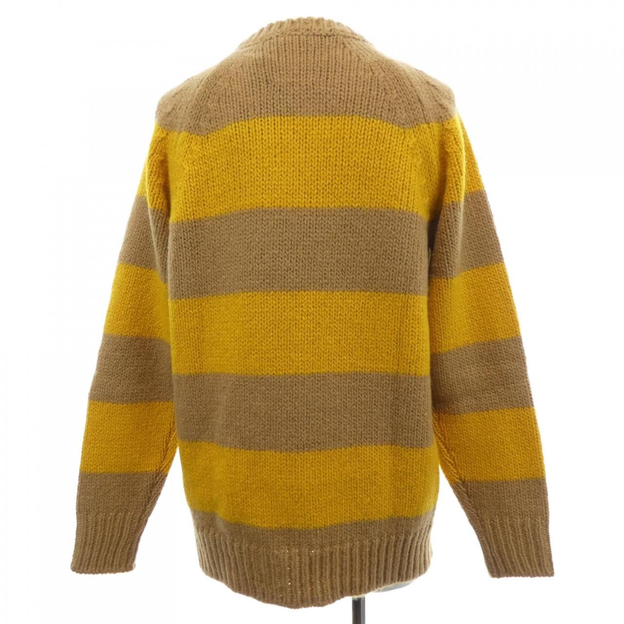 Other Other PT TORINO Knitwear Others Tops 4SGL040GEG DUTY FREE for USA Size ONE SIZE - 2 Thumbnail