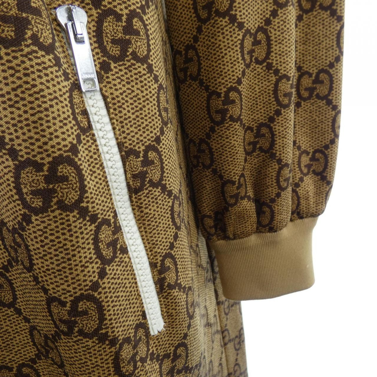 Gucci Gucci Gucci Dress Others Dresses 526526-X9W22 DUTY FREE for USA Size ONE SIZE - 6 Thumbnail