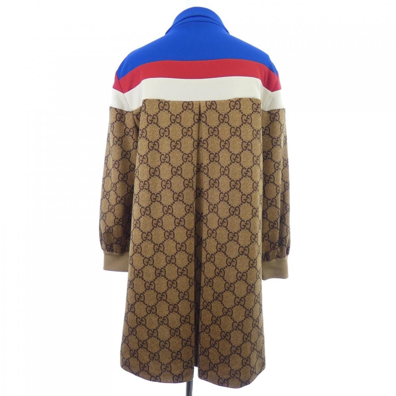 Gucci Gucci Gucci Dress Others Dresses 526526-X9W22 DUTY FREE for USA Size ONE SIZE - 2 Thumbnail