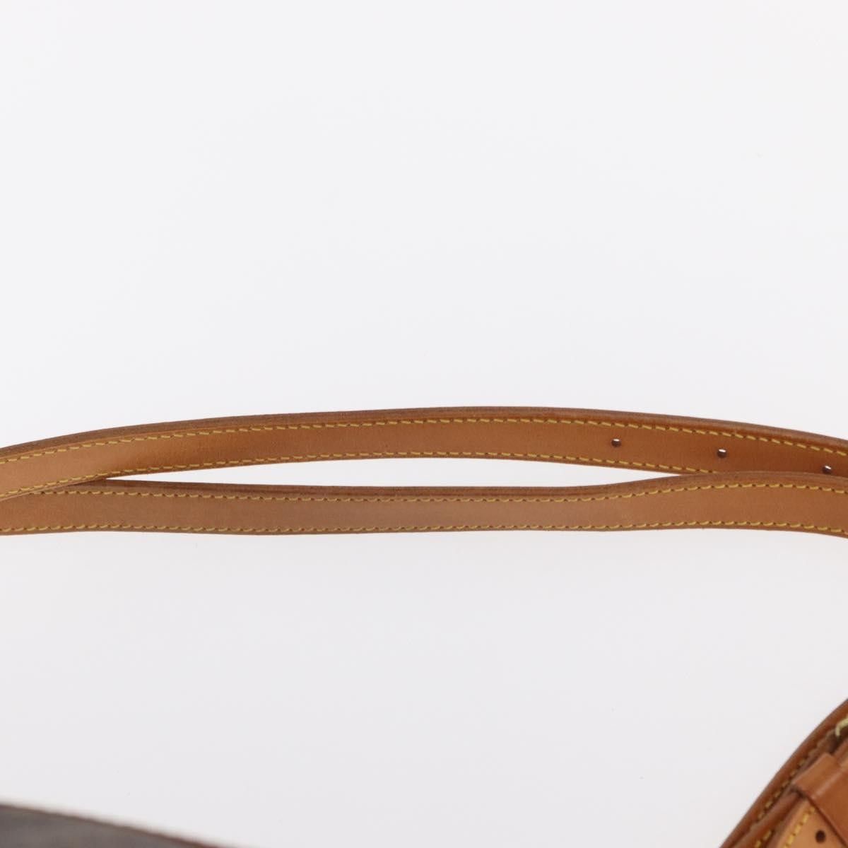 Louis Vuitton Louis Vuitton Randonnee Backpack Monogram Canvas Size ONE SIZE - 16 Thumbnail