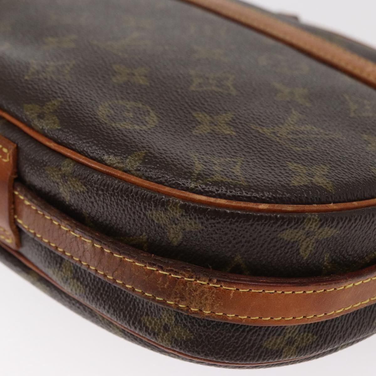 Louis Vuitton Louis Vuitton Jeune Fille Monogram Canvas Size ONE SIZE - 11 Thumbnail