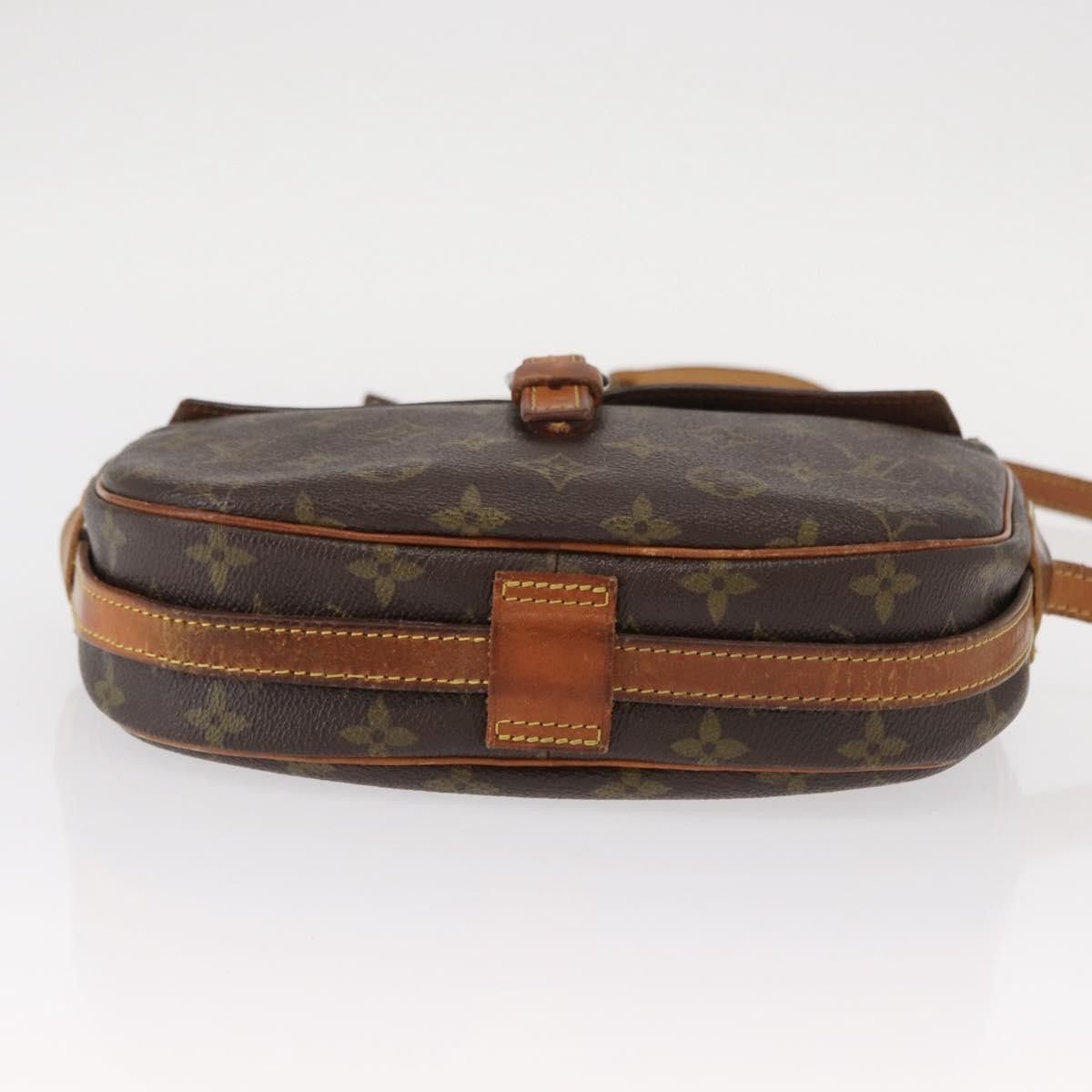 Louis Vuitton Louis Vuitton Jeune Fille Monogram Canvas Size ONE SIZE - 17 Thumbnail