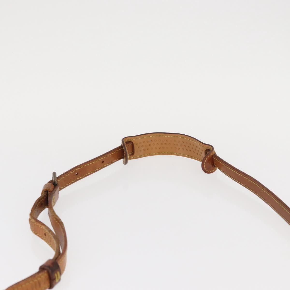 Louis Vuitton Louis Vuitton Jeune Fille Monogram Canvas Size ONE SIZE - 16 Thumbnail