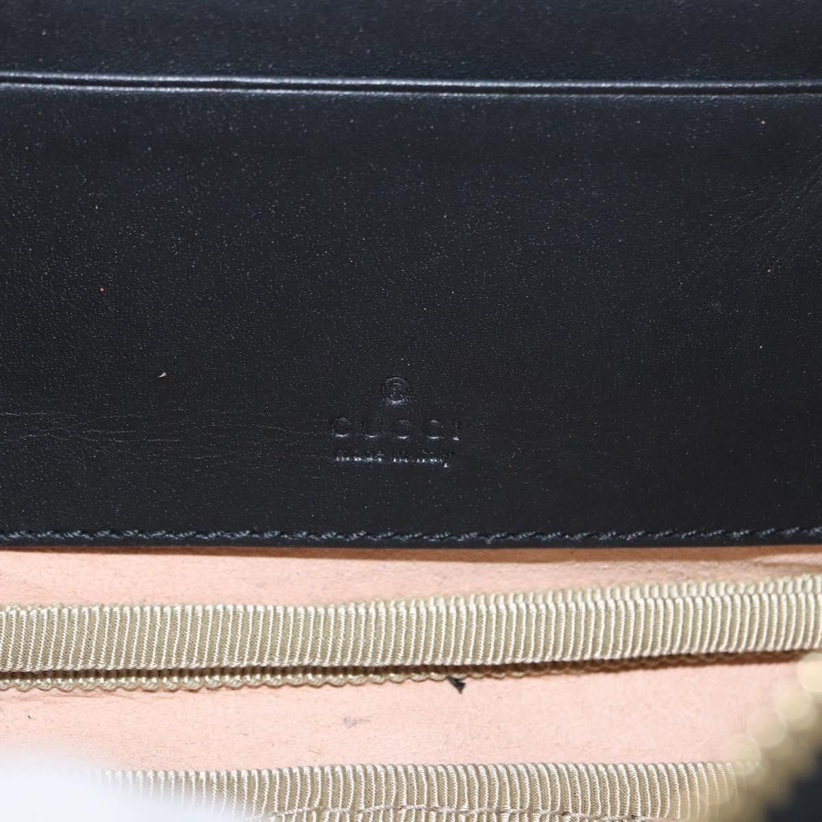 Gucci Gucci Ophidia Belt Bag Suede Size ONE SIZE - 6 Thumbnail