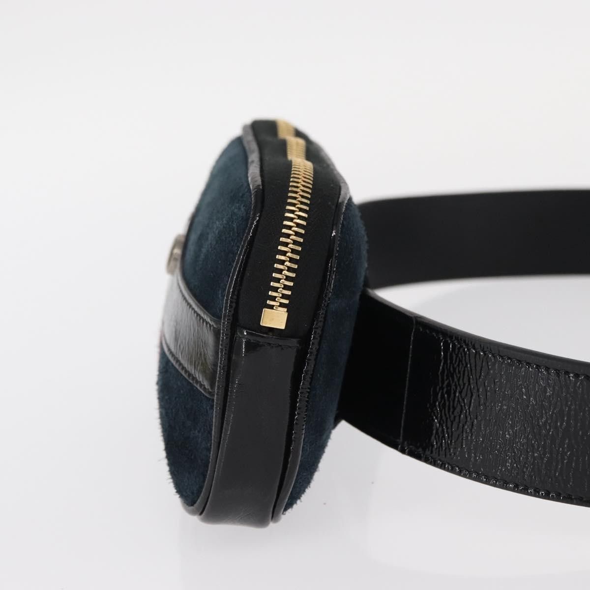 Gucci Gucci Ophidia Belt Bag Suede Size ONE SIZE - 3 Thumbnail