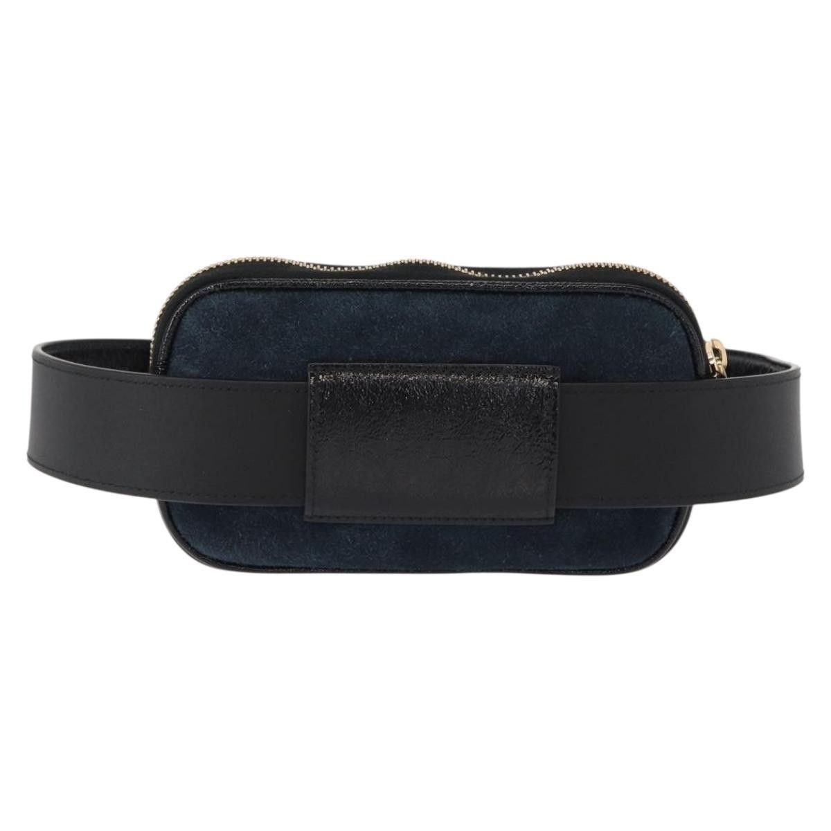 Gucci Gucci Ophidia Belt Bag Suede Size ONE SIZE - 2 Thumbnail
