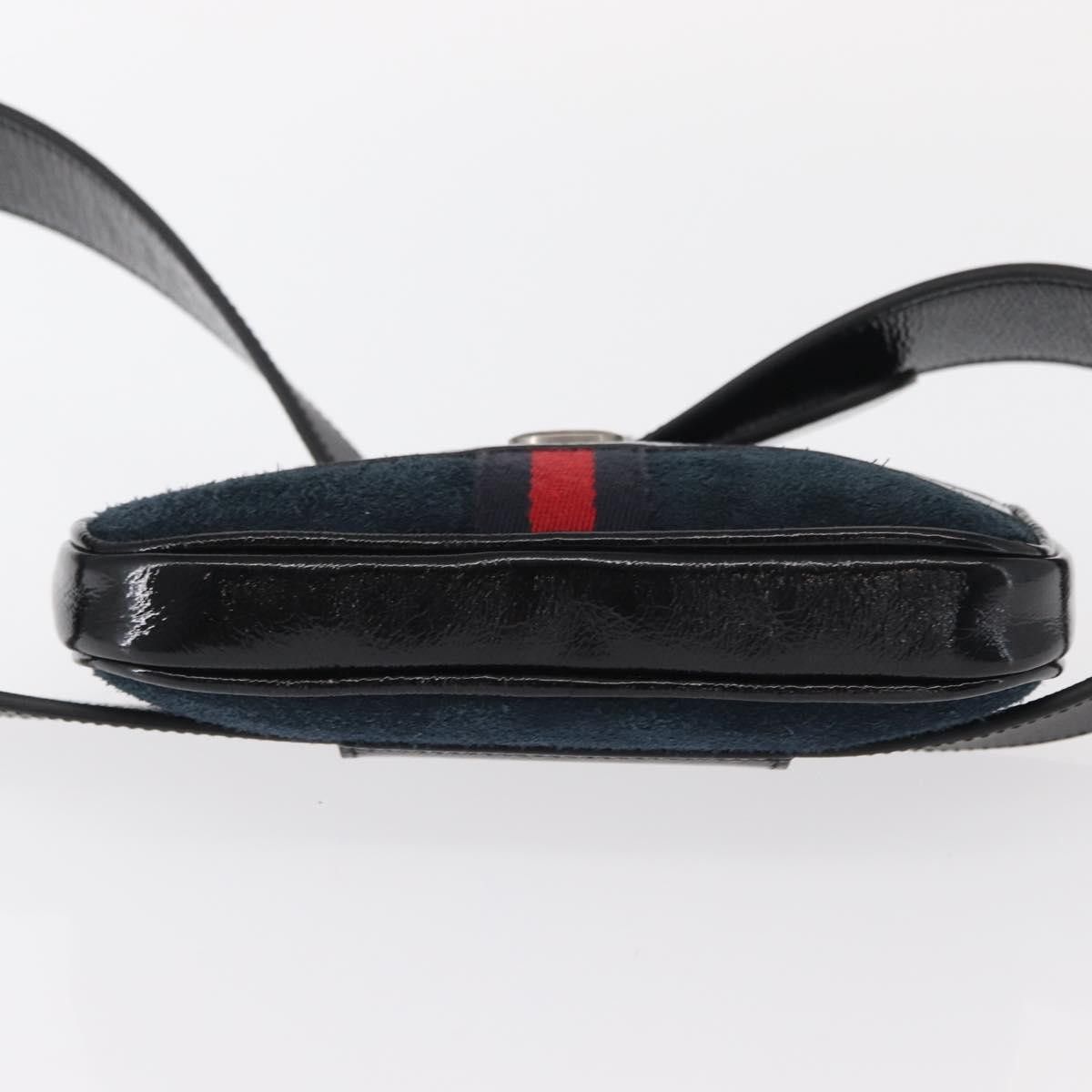 Gucci Gucci Ophidia Belt Bag Suede Size ONE SIZE - 20 Thumbnail