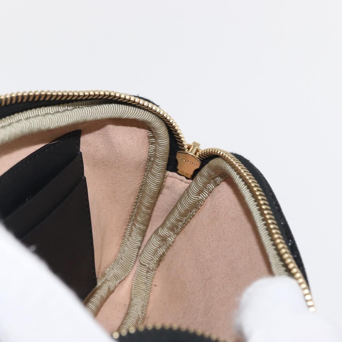 Gucci Gucci Ophidia Belt Bag Suede Size ONE SIZE - 22 Thumbnail