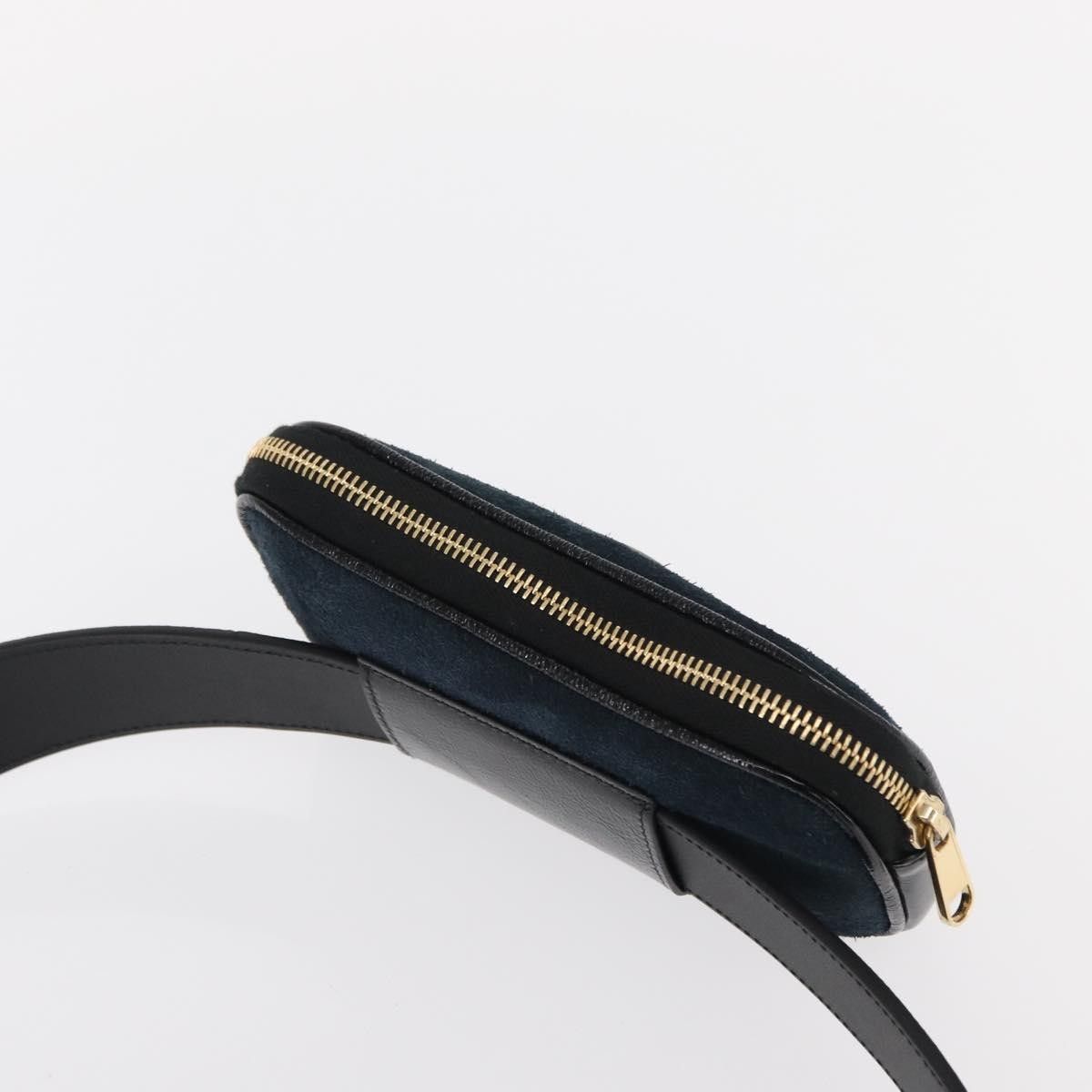 Gucci Gucci Ophidia Belt Bag Suede Size ONE SIZE - 17 Thumbnail
