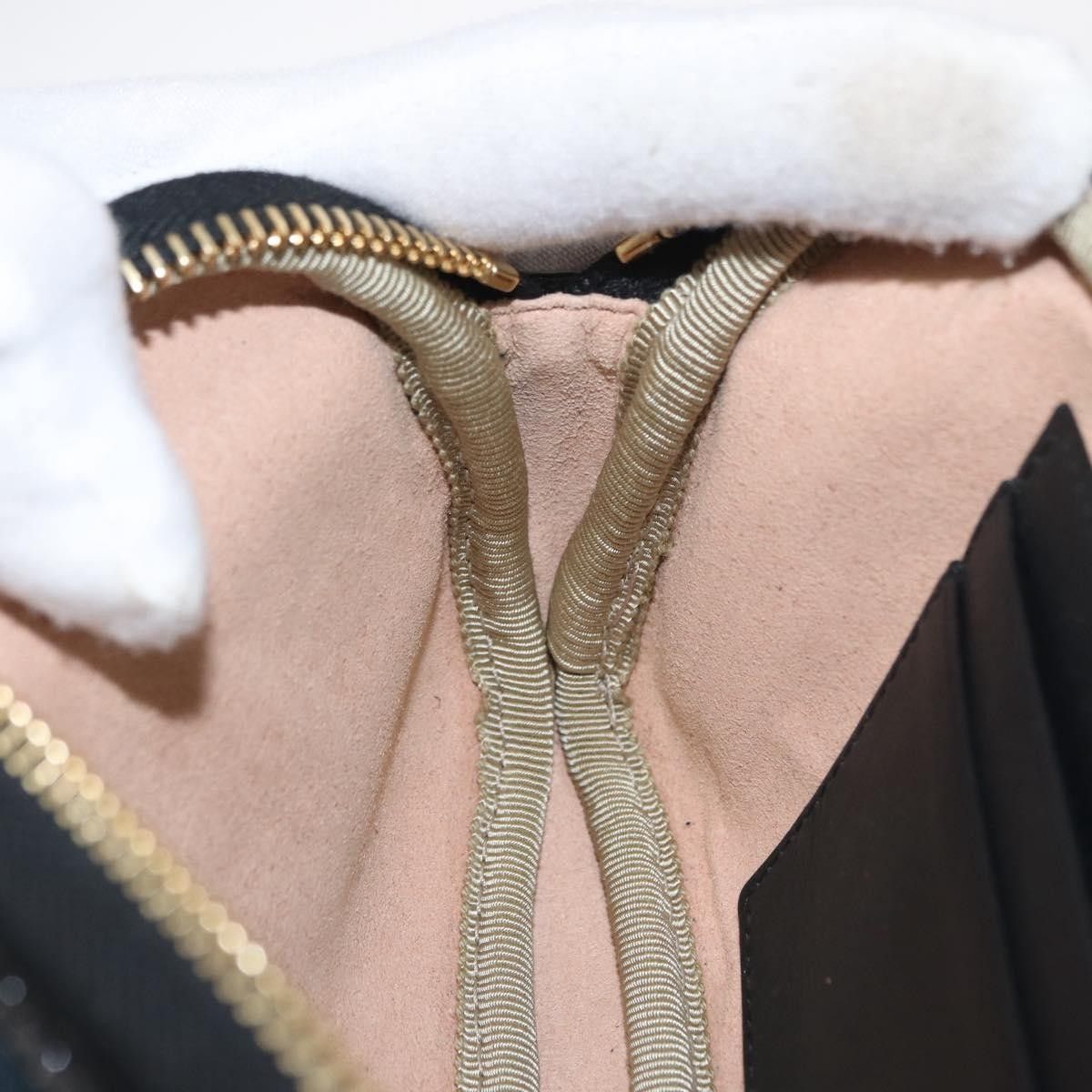 Gucci Gucci Ophidia Belt Bag Suede Size ONE SIZE - 23 Thumbnail