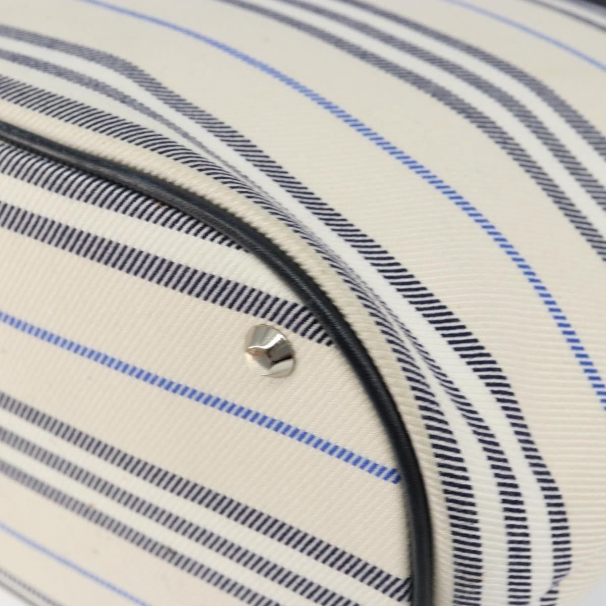 Burberry Burberry Blue Label Canvas Size ONE SIZE - 10 Thumbnail