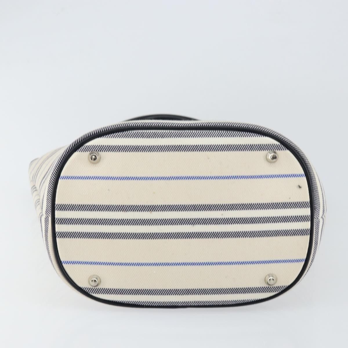 Burberry Burberry Blue Label Canvas Size ONE SIZE - 15 Thumbnail