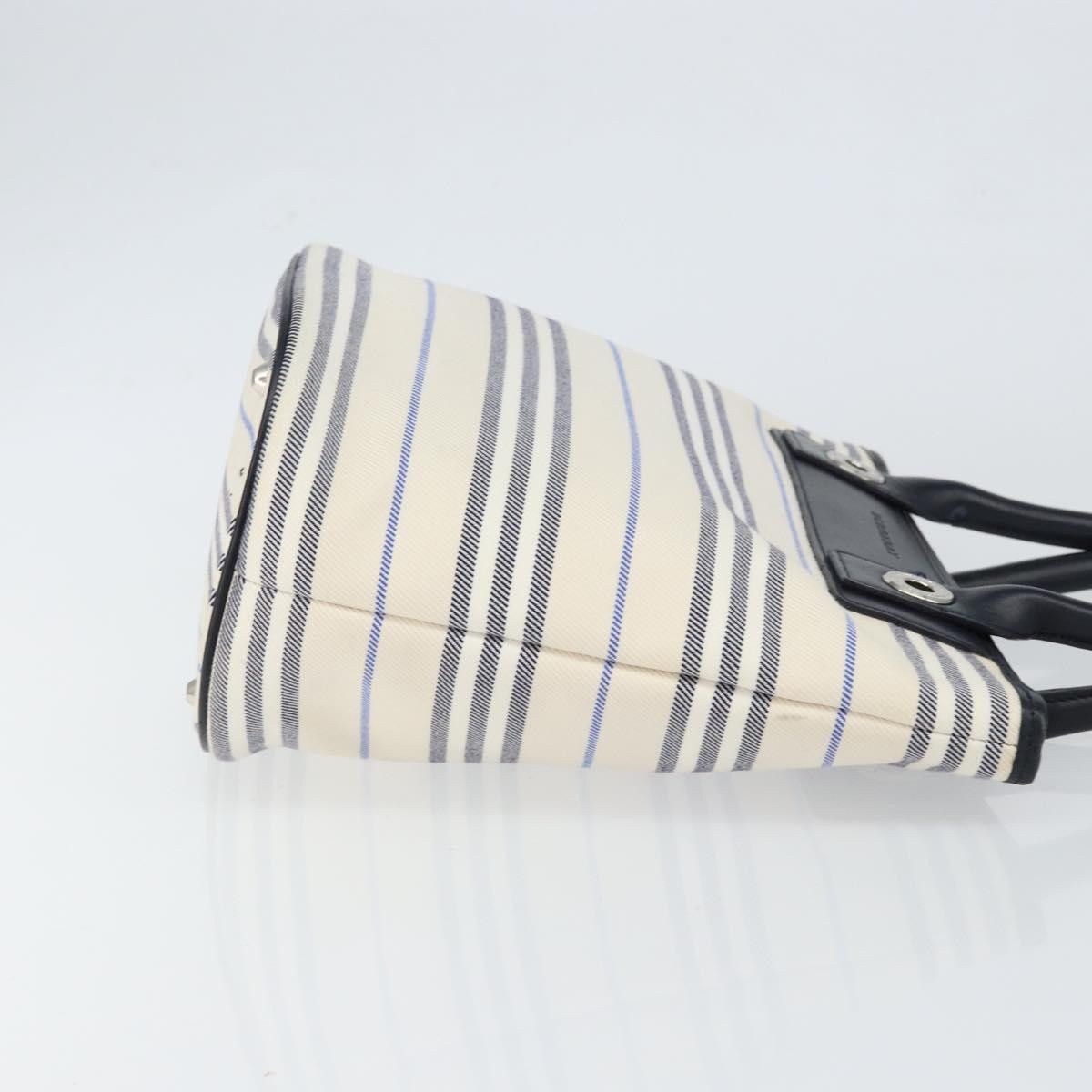 Burberry Burberry Blue Label Canvas Size ONE SIZE - 3 Thumbnail