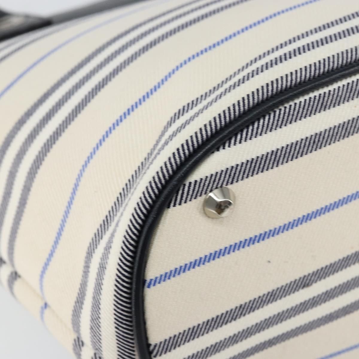 Burberry Burberry Blue Label Canvas Size ONE SIZE - 9 Thumbnail
