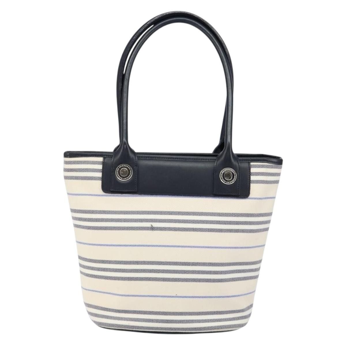 Burberry Burberry Blue Label Canvas Size ONE SIZE - 2 Thumbnail
