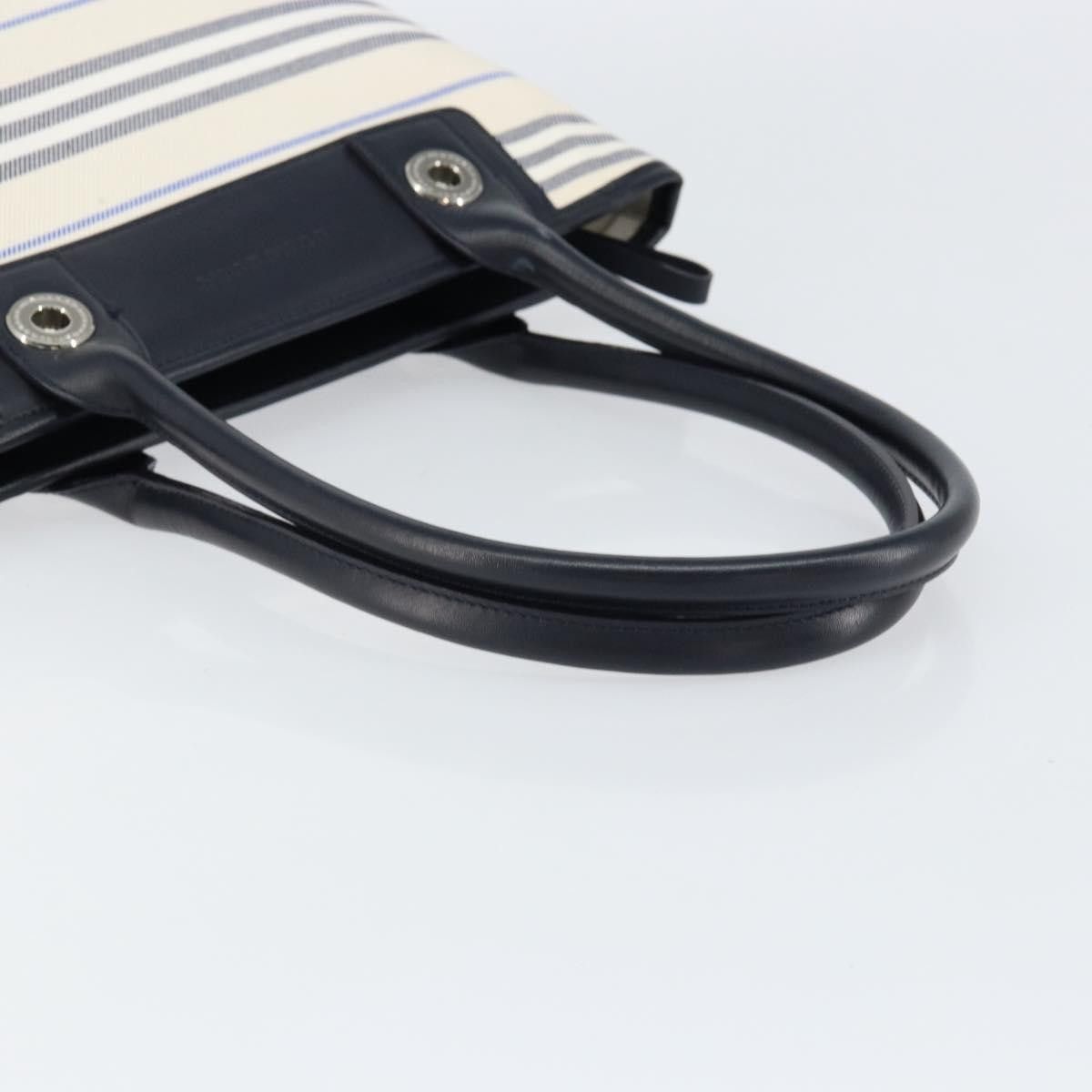 Burberry Burberry Blue Label Canvas Size ONE SIZE - 7 Thumbnail