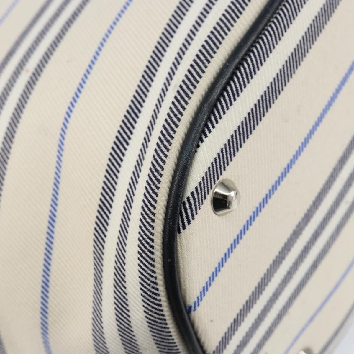 Burberry Burberry Blue Label Canvas Size ONE SIZE - 11 Thumbnail