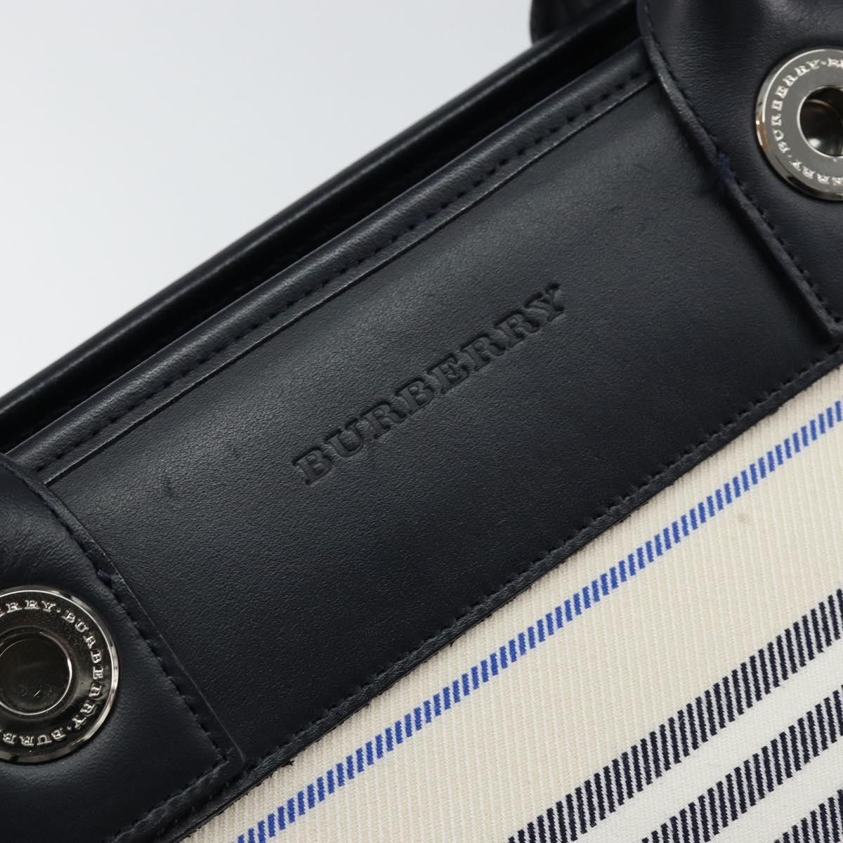 Burberry Burberry Blue Label Canvas Size ONE SIZE - 19 Thumbnail