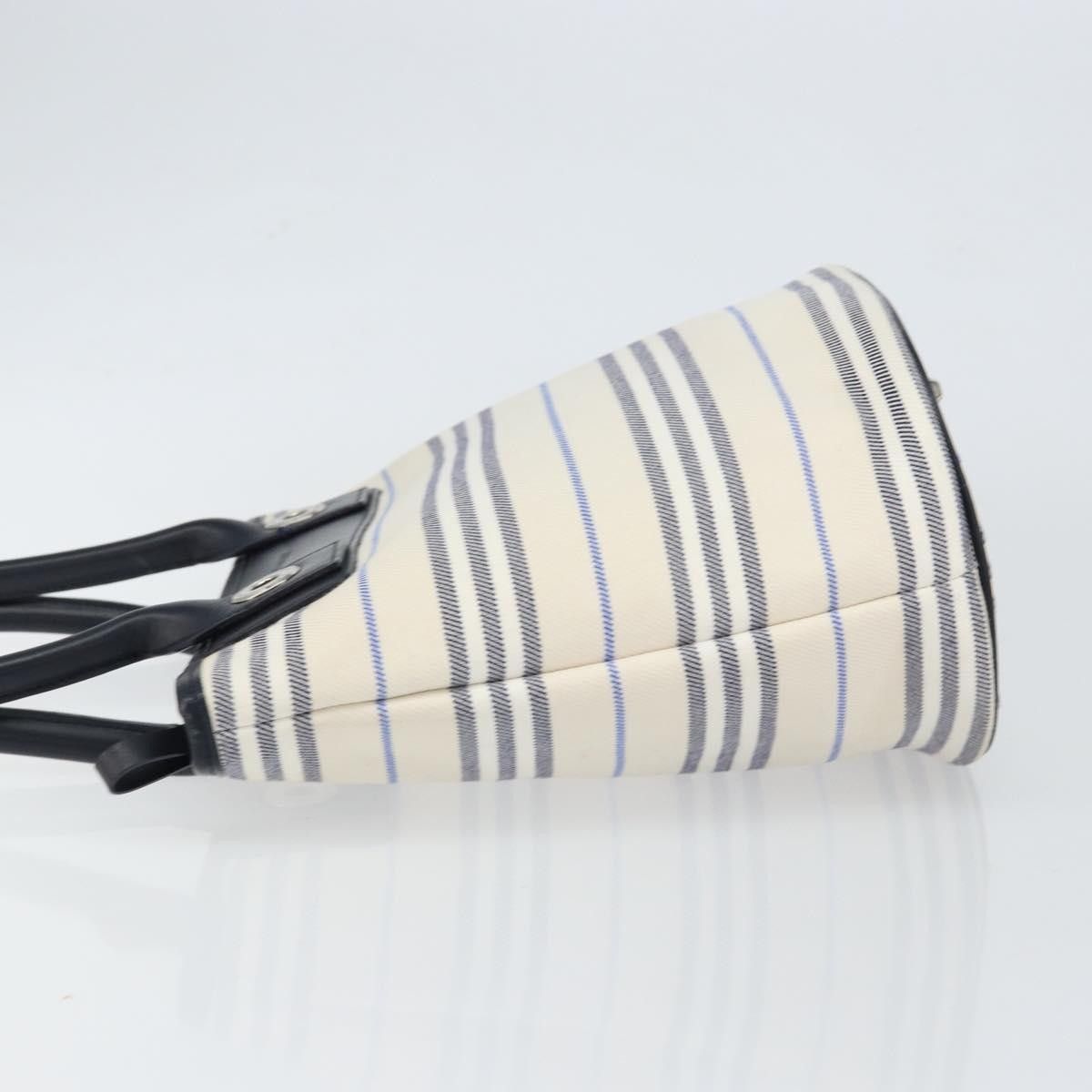 Burberry Burberry Blue Label Canvas Size ONE SIZE - 4 Thumbnail