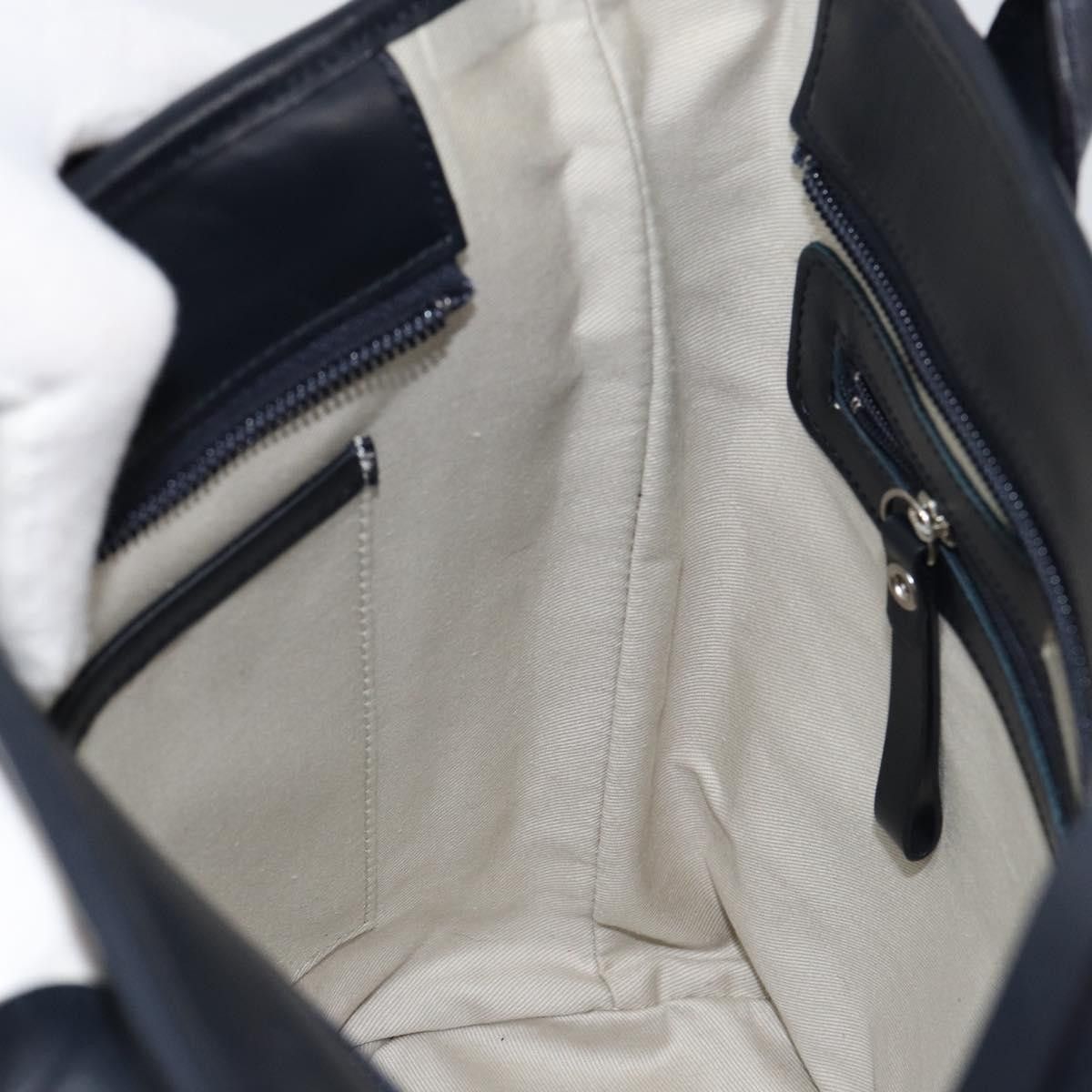 Burberry Burberry Blue Label Canvas Size ONE SIZE - 21 Thumbnail