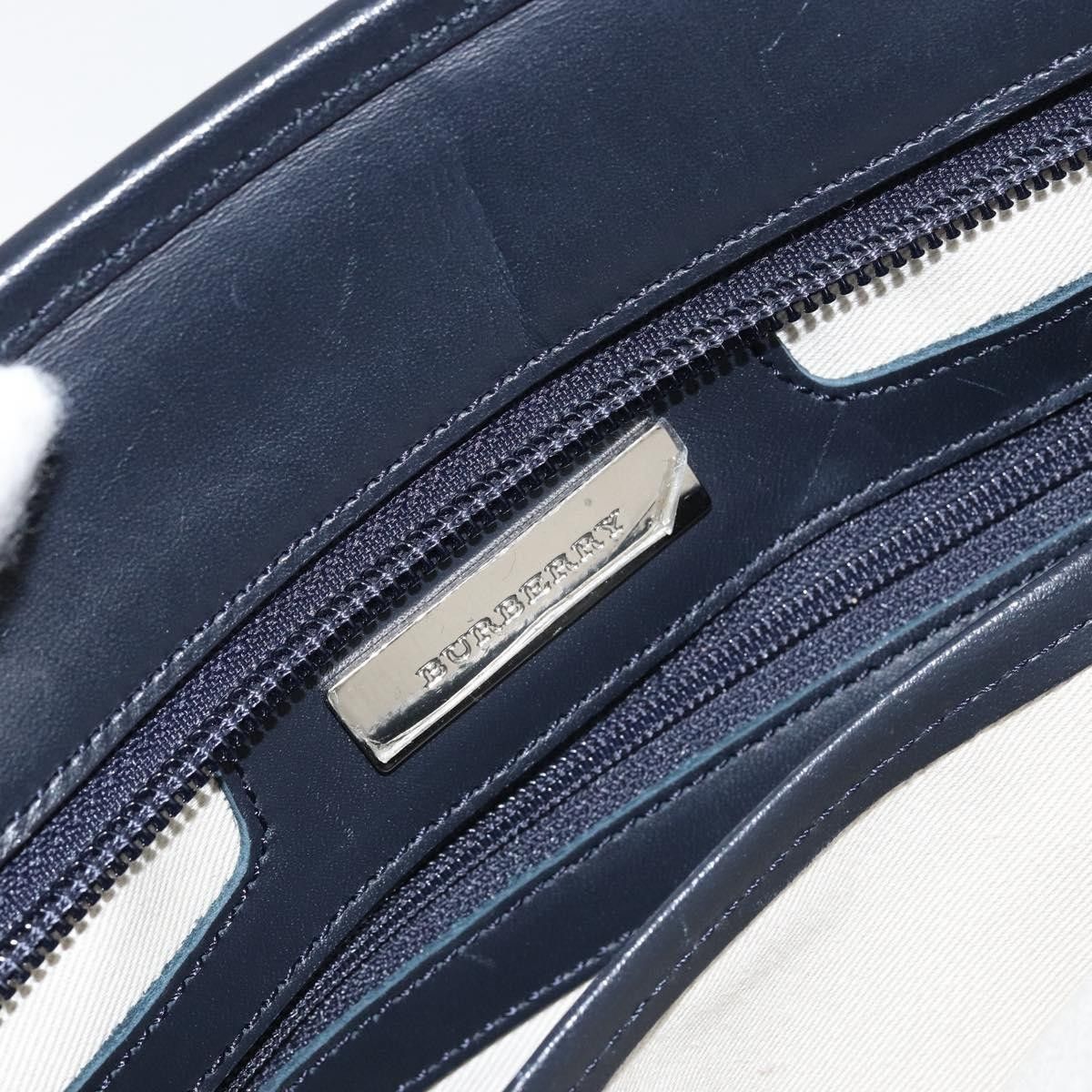 Burberry Burberry Blue Label Canvas Size ONE SIZE - 6 Thumbnail