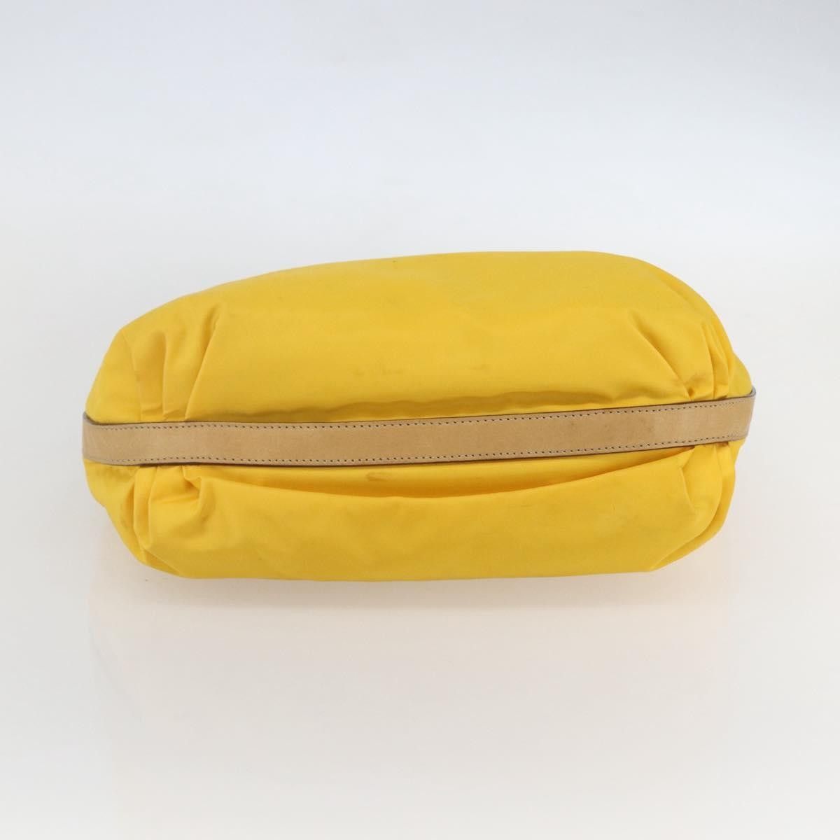Prada Prada Vintage Shoulder Bag Tessuto Size ONE SIZE - 20 Thumbnail