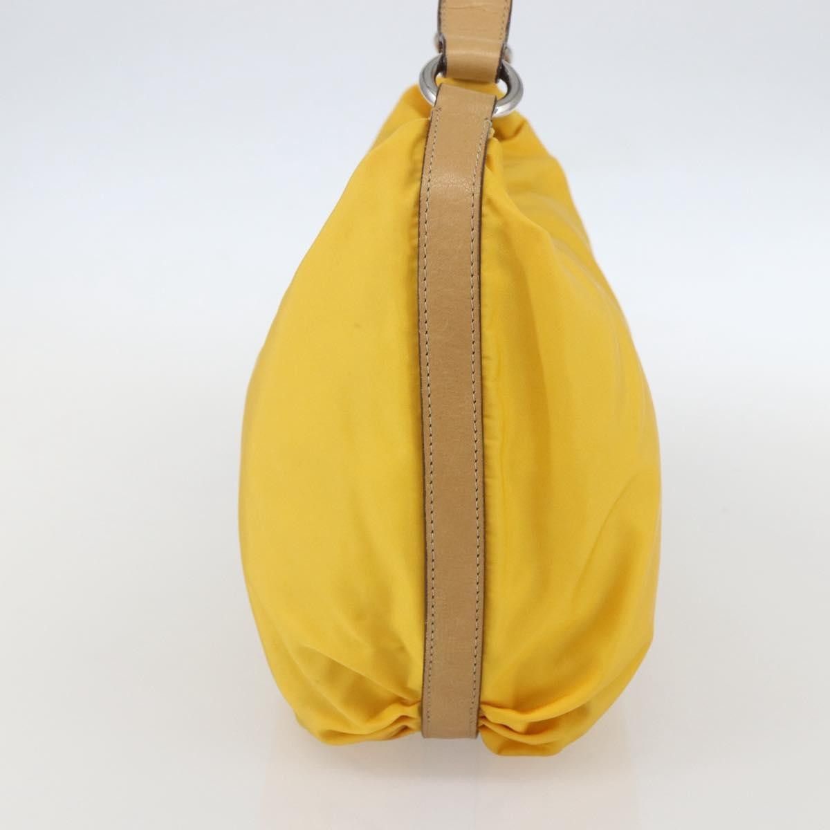 Prada Prada Vintage Shoulder Bag Tessuto Size ONE SIZE - 4 Thumbnail