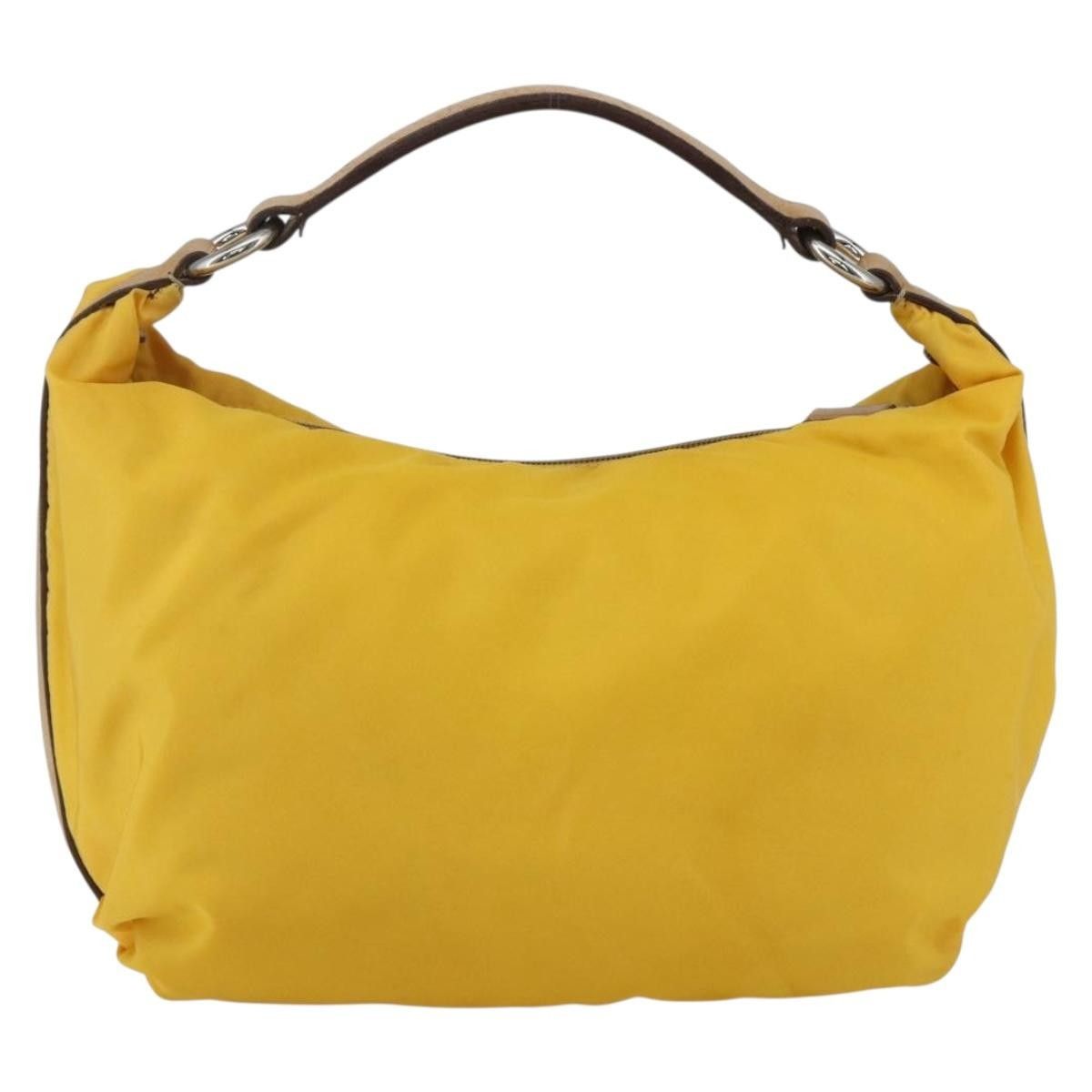Prada Prada Vintage Shoulder Bag Tessuto Size ONE SIZE - 2 Thumbnail