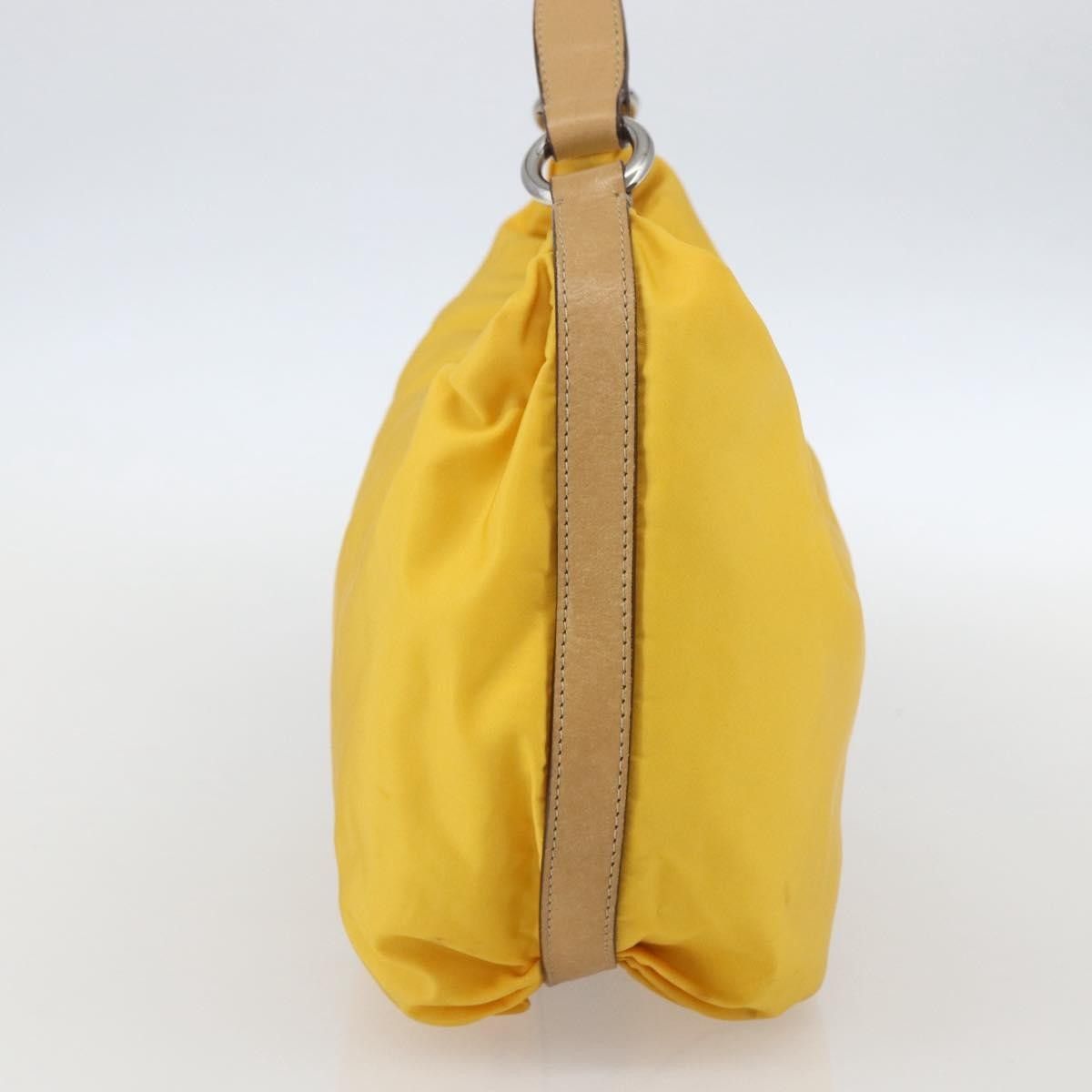 Prada Prada Vintage Shoulder Bag Tessuto Size ONE SIZE - 3 Thumbnail