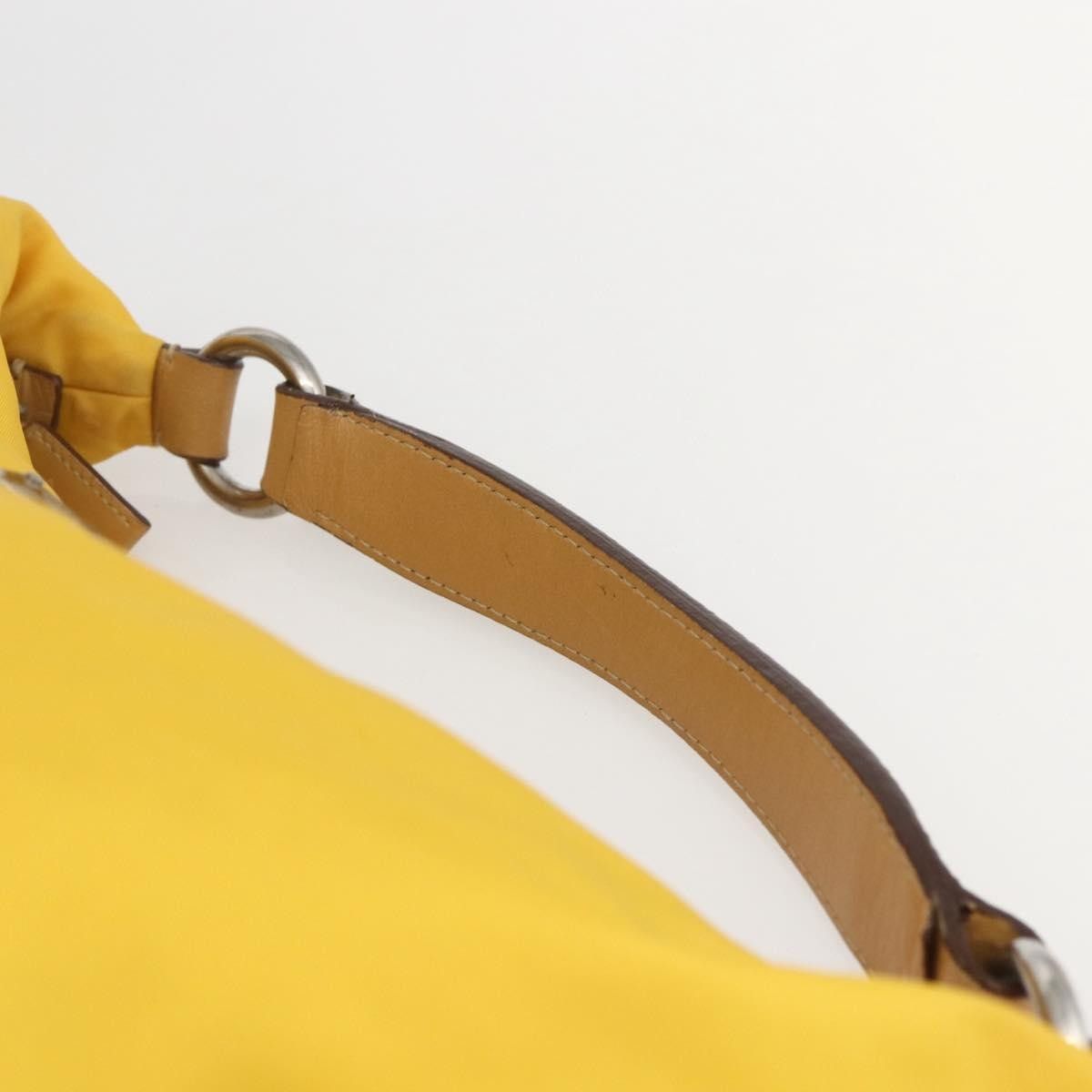Prada Prada Vintage Shoulder Bag Tessuto Size ONE SIZE - 19 Thumbnail