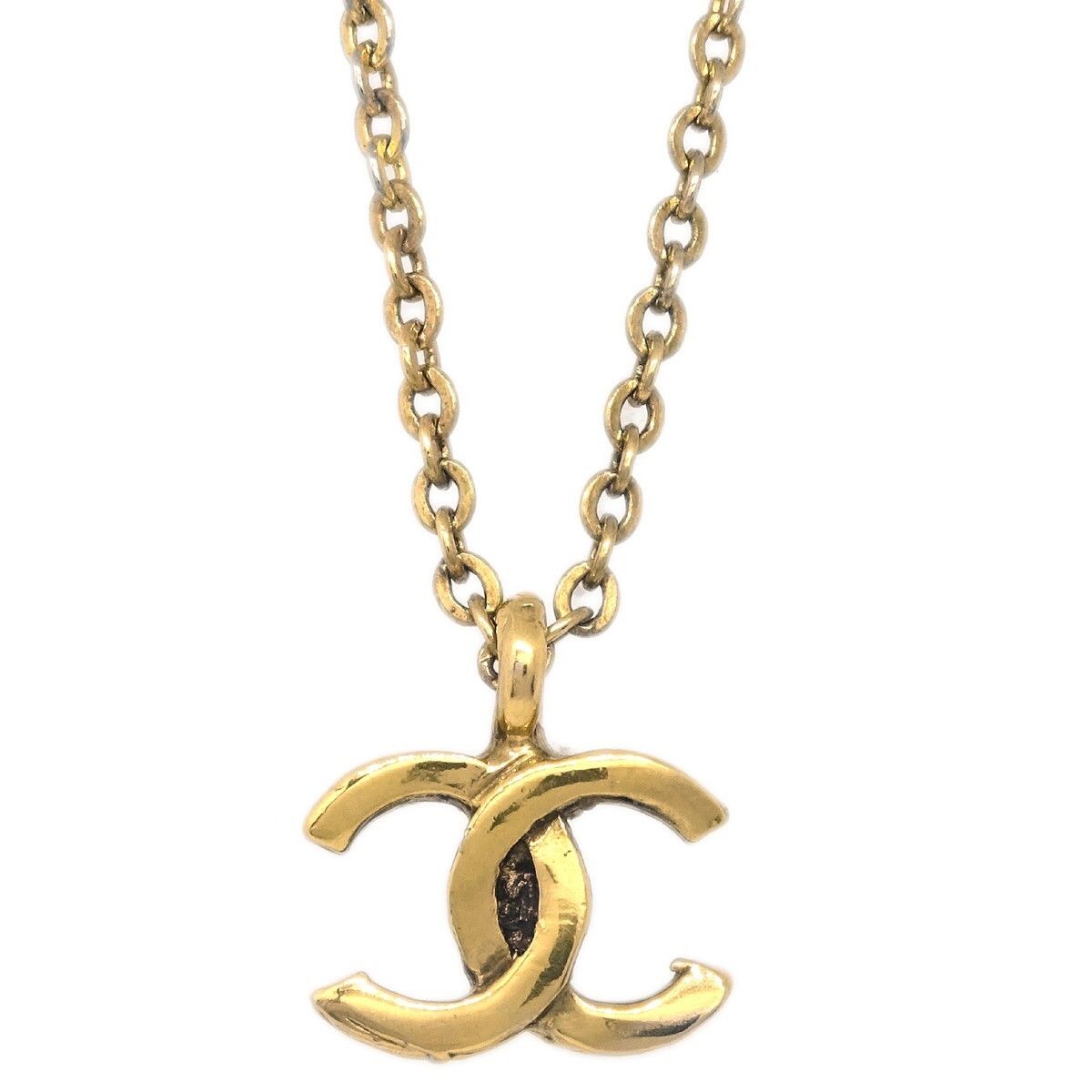 Chanel Chanel CC Pendant Metal Size ONE SIZE - 2 Thumbnail
