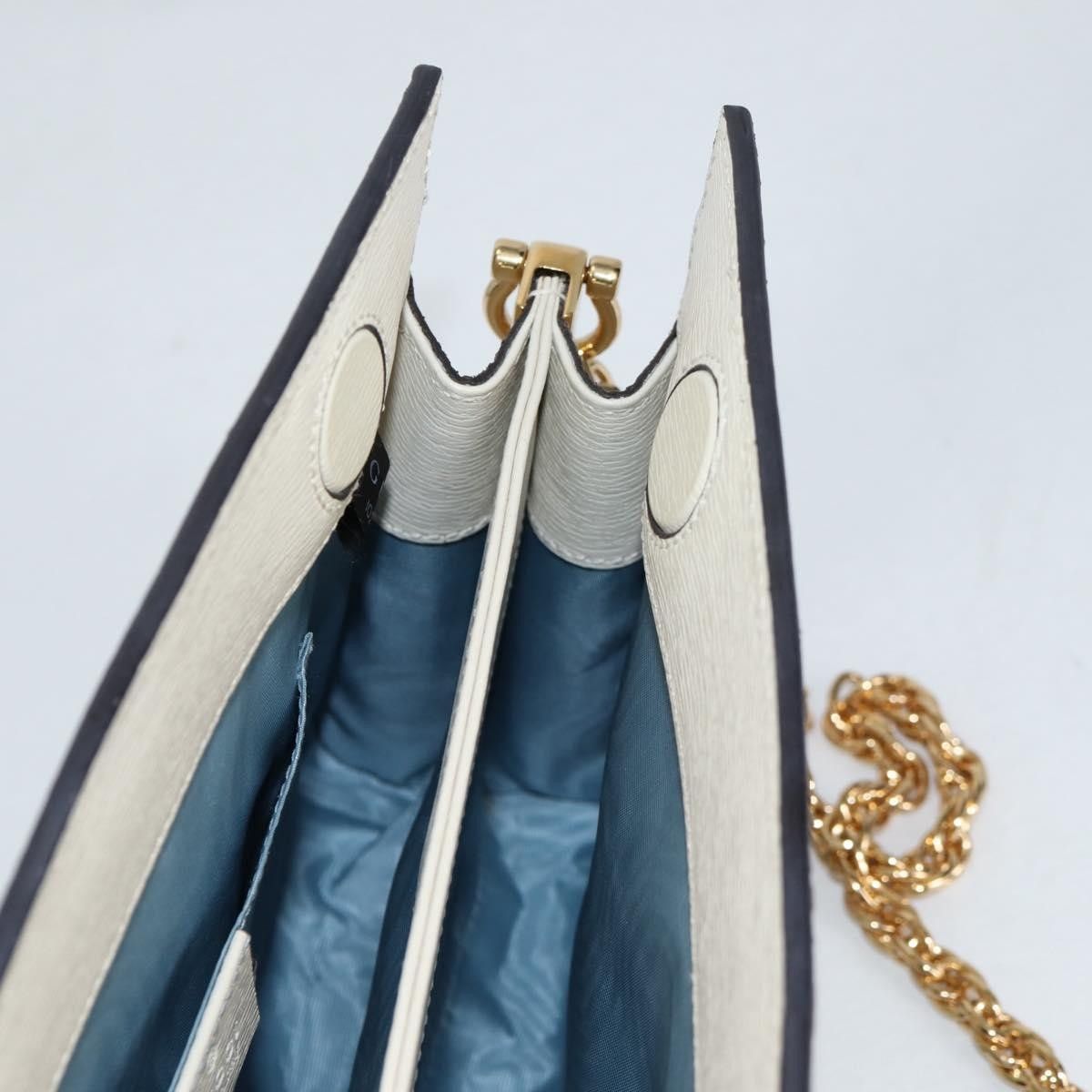 Gucci Gucci Ophidia Chain Shoulder Bag Flora GG Coated Canvas Size ONE SIZE - 22 Thumbnail