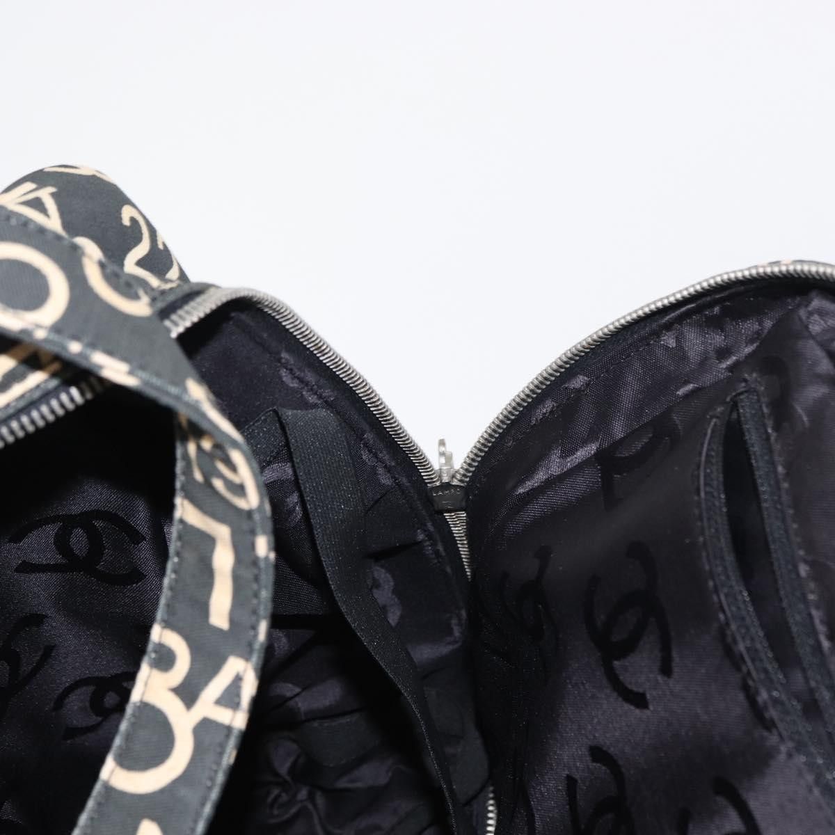 Chanel Chanel Boston Zip Tote Quilted Canvas Size ONE SIZE - 20 Thumbnail