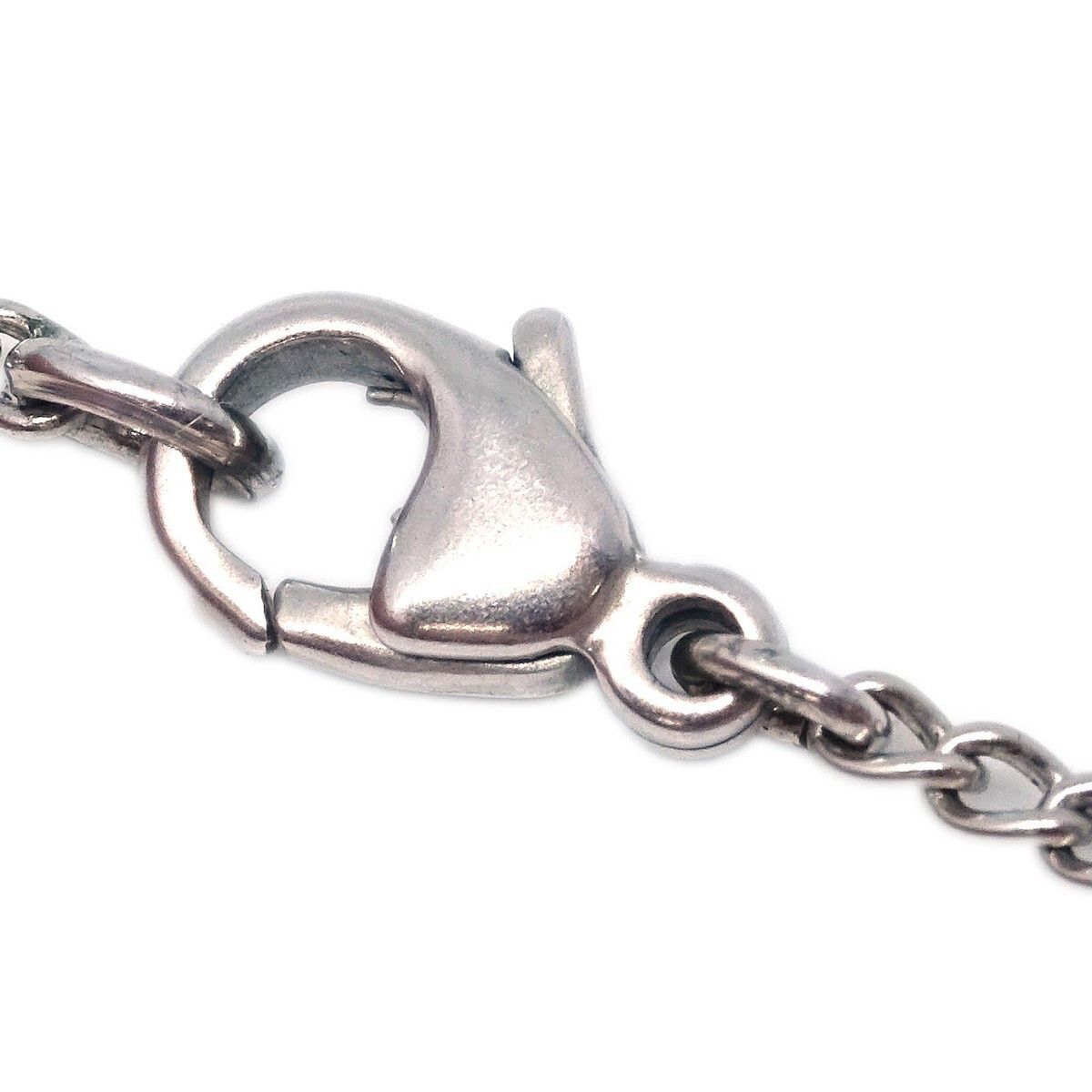 Chanel Chanel CC Pendant Necklace Metal Size ONE SIZE - 3 Thumbnail