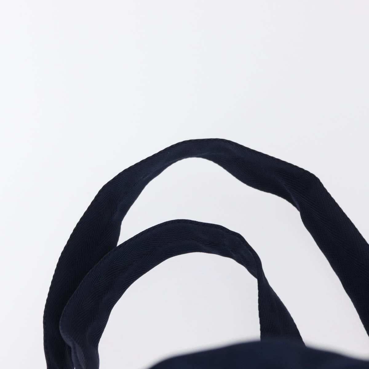 Prada Prada Vela Double Front Pocket Backpack Tessuto with Saffiano Leather Size ONE SIZE - 20 Thumbnail
