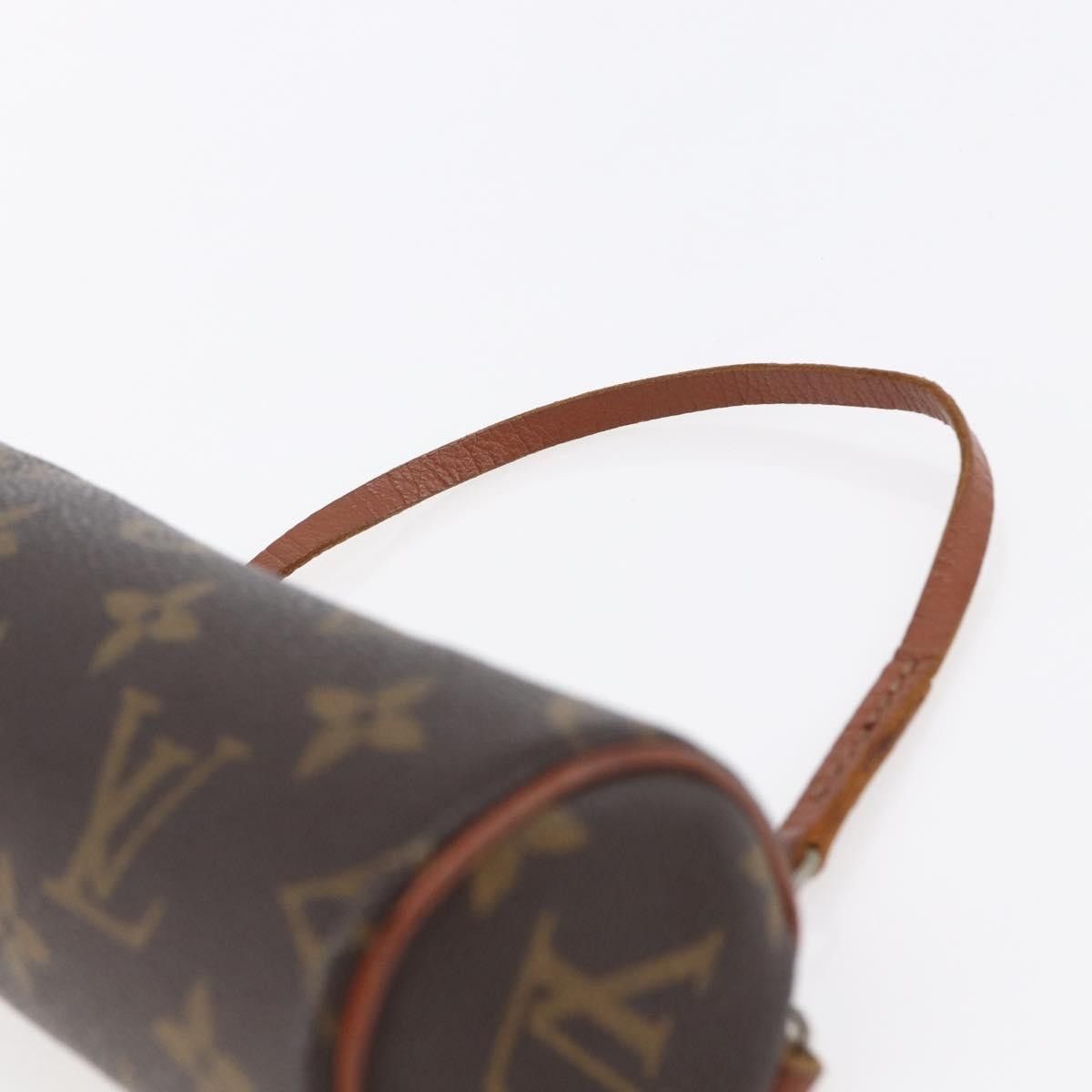 Louis Vuitton Louis Vuitton Papillon Pochette Monogram Canvas Size ONE SIZE - 15 Thumbnail