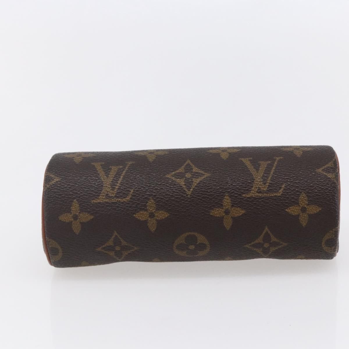 Louis Vuitton Louis Vuitton Papillon Pochette Monogram Canvas Size ONE SIZE - 13 Thumbnail